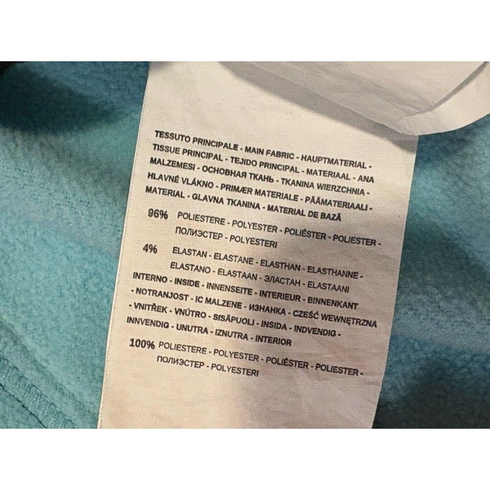 CMP Hooded Jacket Water Proof Wind Proof Breathab… - image 11